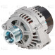 Генератор для автомобилей ГАЗ/УАЗ с дв. ЗМЗ-409.1/406.1/405.22 90А