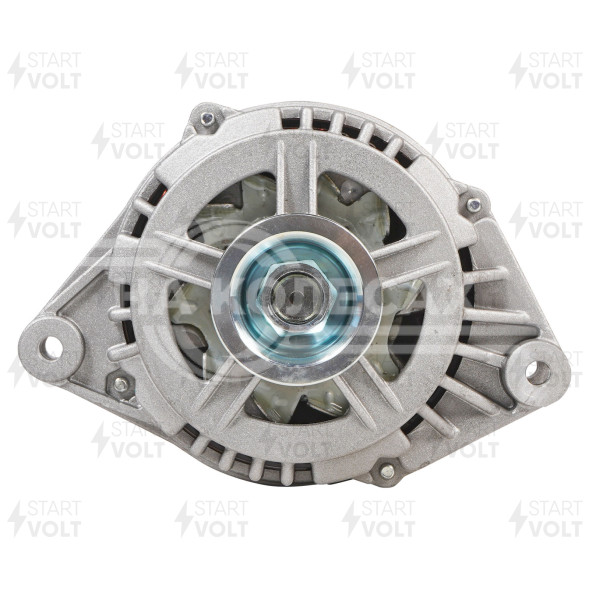 Генератор для автомобилей ГАЗ/УАЗ с дв. ЗМЗ-409.1/406.1/405.22 90А