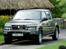 Полные ремонтные пороги Derways Plutus 1