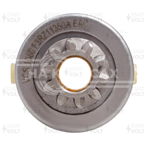 Привод стартера (бендикс) для автомобилей Ford Focus II (05-) 2.0i