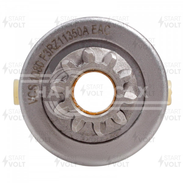 Привод стартера (бендикс) для автомобилей Ford Focus II (05-) 2.0i