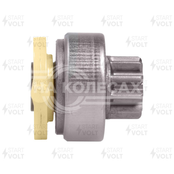 Привод стартера (бендикс) для автомобилей Ford Focus II (05-) 2.0i