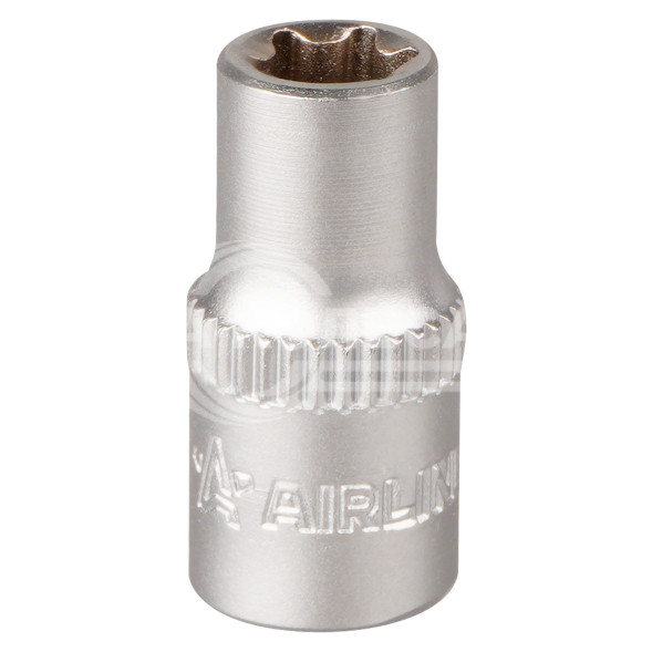 Головка торцевая 1/4&quot; DR TORX E8