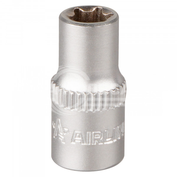 Головка торцевая 1/4&quot; DR TORX E8
