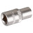 Головка торцевая 1/4&quot; DR TORX E8