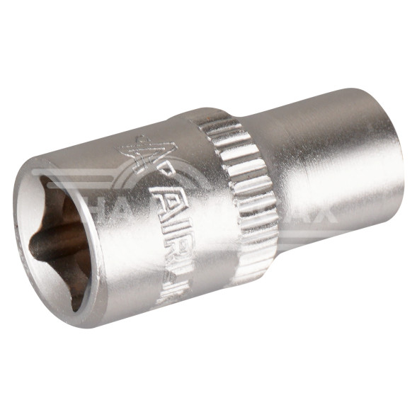 Головка торцевая 1/4&quot; DR TORX E8