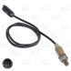 Датчик кислорода для автомобилей BMW X5 E53 (99-)/X3 E83 (04-)/5 E39 (95-)/E60 (03-)/3 E46 (98-) 2.0i-3.0i после катализатора