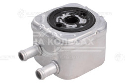 Радиатор масляный для автомобилей Passat B5 (97-) 1.8i/2.3i/2.8i/1.9D