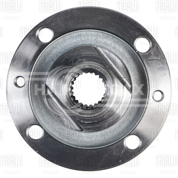 Ступица передняя для автомобиля Лада 1118/2170/2190