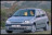 Арки задние Renault Clio 2