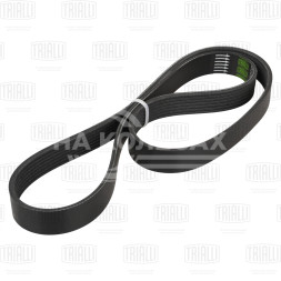 Ремень приводной для автомобилей Nissan Juke (10-) 1.6i [HR16DE] (7PK1125)