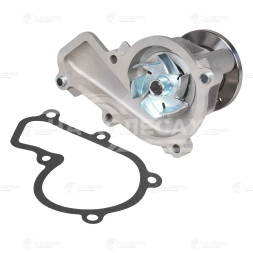 Насос водяной для автомобилей Kia Sportage III (10-)/Optima (11-) 1.8i/2.0i [NU]