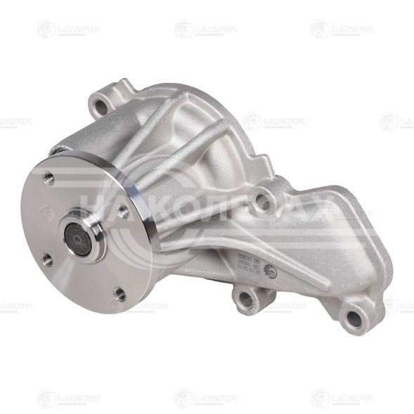 Насос водяной для автомобилей Kia Sportage III (10-)/Optima (11-) 1.8i/2.0i [NU]