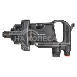 Гайковерт пневматический ударный 1"DR 2000Нм
