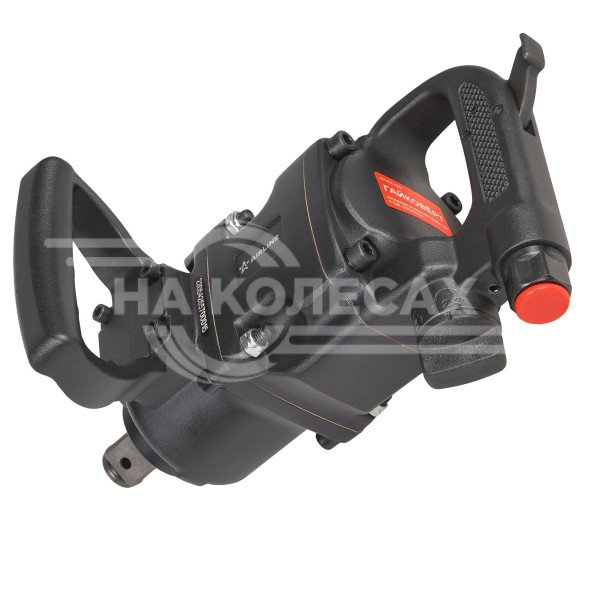 Гайковерт пневматический ударный 1&quot;DR 2000Нм