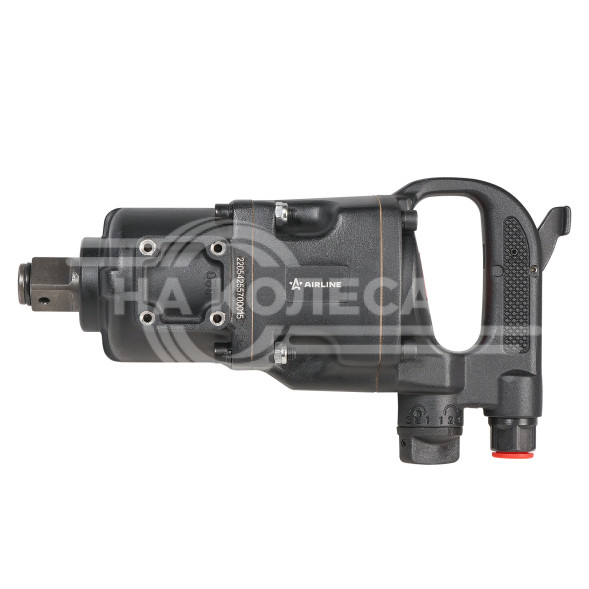 Гайковерт пневматический ударный 1&quot;DR 2000Нм