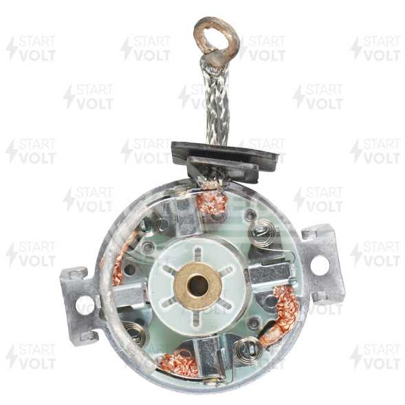 Узел щеточный стартера для автомобилей Лада Granta/Datsun on-DO/mi-DO MT (тип STARTVOLT)