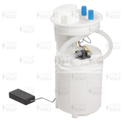 Модуль топливного насоса для автомобилей VAG Octavia I (96-) 1.4i/1.6i/1.8T/Golf IV (97-) 1.4i/1.6i