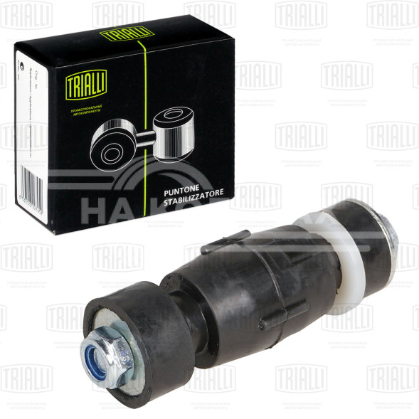 Стойка стабилизатора переднего для автомобиля Лада Largus (12-)/Renault Logan (04-)