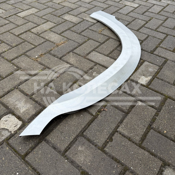 Ремонтные передние арки Mercedes GL X164