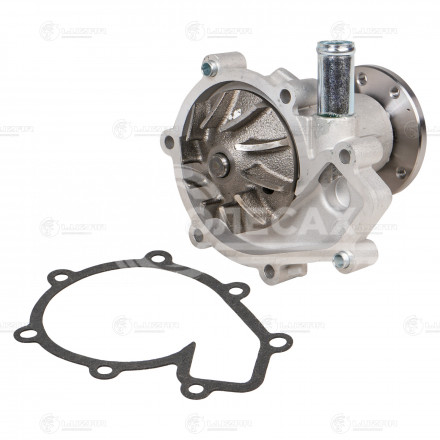 Насос водяной для автомобилей SsangYong Kyron (05-)/Actyon (05-)/Rexton (06-) 2.0Xdi/2.7Xdi Euro-4