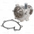 Насос водяной для автомобилей SsangYong Kyron (05-)/Actyon (05-)/Rexton (06-) 2.0Xdi/2.7Xdi Euro-4