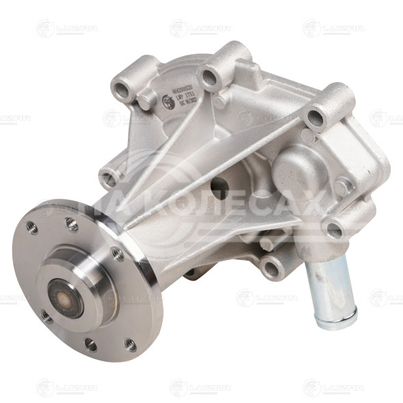 Насос водяной для автомобилей SsangYong Kyron (05-)/Actyon (05-)/Rexton (06-) 2.0Xdi/2.7Xdi Euro-4