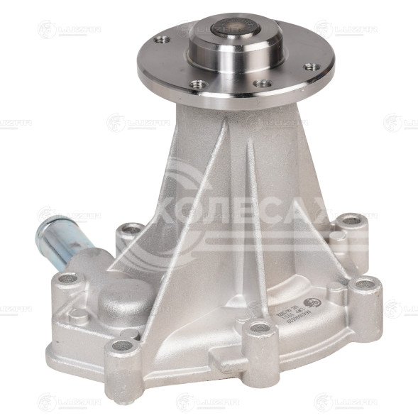 Насос водяной для автомобилей SsangYong Kyron (05-)/Actyon (05-)/Rexton (06-) 2.0Xdi/2.7Xdi Euro-4