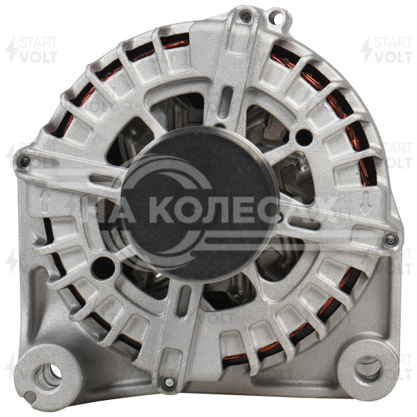 Генератор для автомобилей BMW 3 F30 (11-) 2.0D 180A