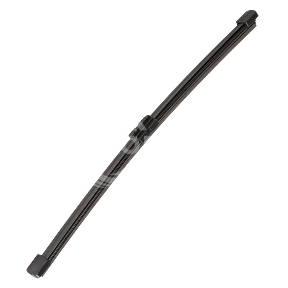 Щетка стеклоочистителя 380 мм (15&quot;) задняя бескаркасная, 8 адаптеров