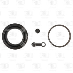 Ремкомплект суппорта для автомобилей Toyota Land Cruiser Prado (09-) зад. d=48мм