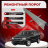 Ремонтные пороги Chrysler Town &amp; Country 3