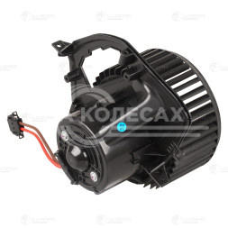 Электровентилятор отопителя для автомобилей VW Transporter T6 (15-)/Multivan T6 (15-)