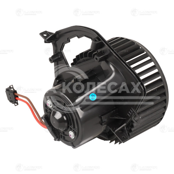 Электровентилятор отопителя для автомобилей VW Transporter T6 (15-)/Multivan T6 (15-)