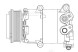 Компрессор кондиционера для автомобилей Kuga II (13-) 1.5T/1.6T