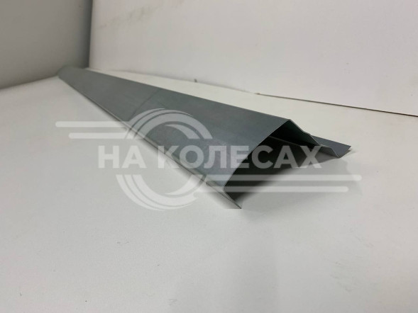 Ремонтные пороги Volkswagen Caddy 3