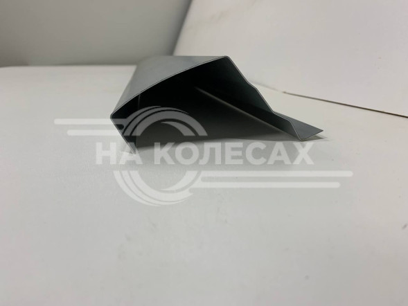 Ремонтные пороги Volkswagen Caddy 3