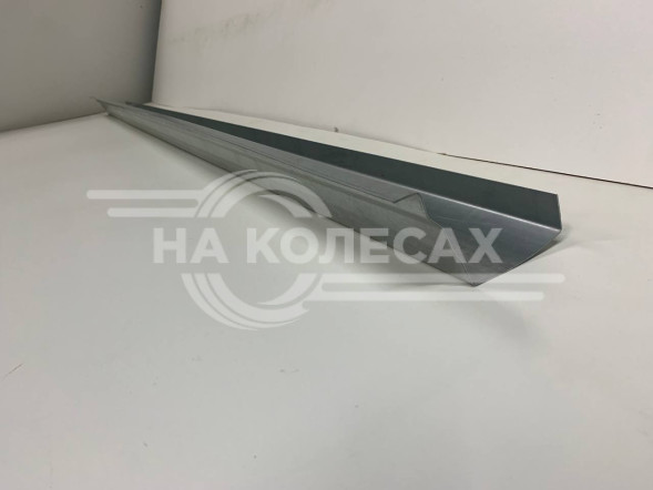 Ремонтные пороги Volkswagen Caddy 3