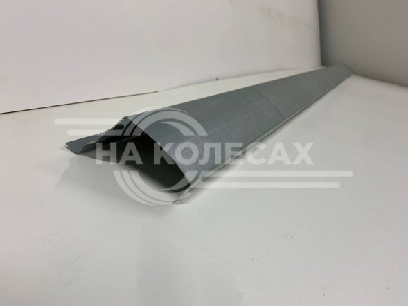 Ремонтные пороги Volkswagen Caddy 3