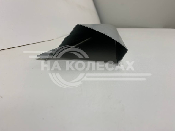 Ремонтные пороги Volkswagen Caddy 3