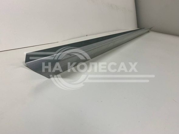 Ремонтные пороги Volkswagen Caddy 3