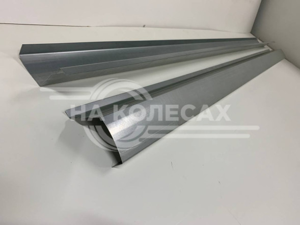 Ремонтные пороги Volkswagen Caddy 3