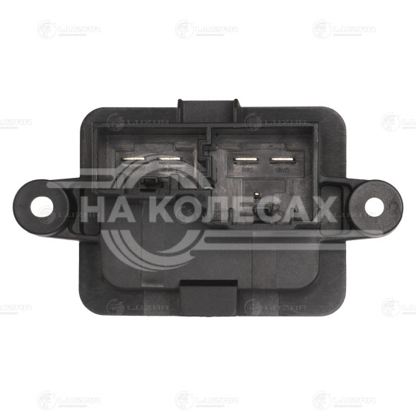 Резистор электровентилятора отопителя для автомобилей Volvo FH (12-)/Renault Trucks T-series (13-)