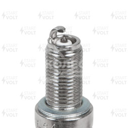 Свеча зажигания для мотоциклов Suzuki/Yamaha/Kawasaki ан. CR9EIA-9 Ir