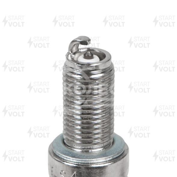 Свеча зажигания для мотоциклов Suzuki/Yamaha/Kawasaki ан. CR9EIA-9 Ir