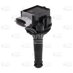 Катушка зажигания для автомобилей Volvo S60 (04-)/S40 (04-)/Ford Kuga (08-) 2.5i/2.0i