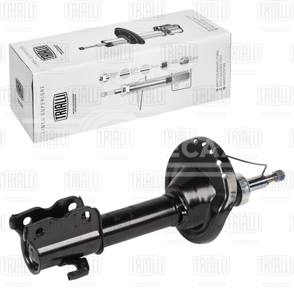 Амортизатор (стойка) передний левый для автомобиля Subaru Tribeca (05-)