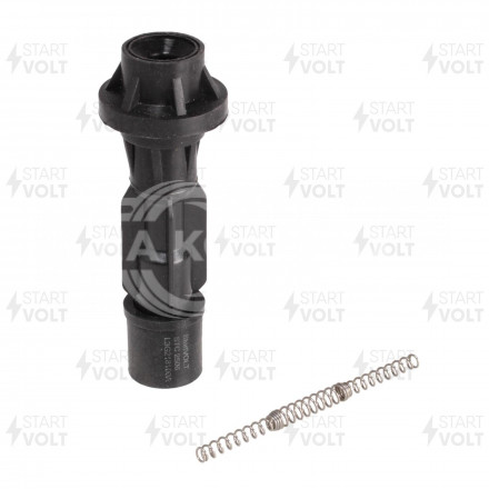 Наконечник катушки зажигания для автомобилей Mazda 3 (BK)/6 (GG/GH)/CX-7 (07-) 2.0i/2.3i