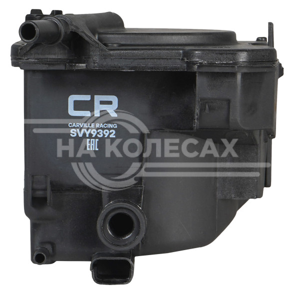 Фильтр топливный для автомобилей Peugeot 308 (07-)/ Partner (05-)/ Ford Focus (04-) 1.6D
