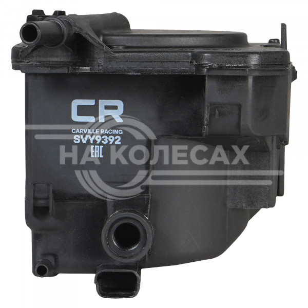 Фильтр топливный для автомобилей Peugeot 308 (07-)/ Partner (05-)/ Ford Focus (04-) 1.6D